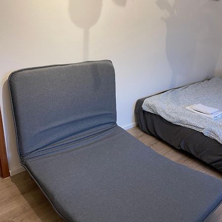 Schone Unterkunft Mit Kostenlosen Parkplatz. Buchholz in der Nordheide Exterior foto