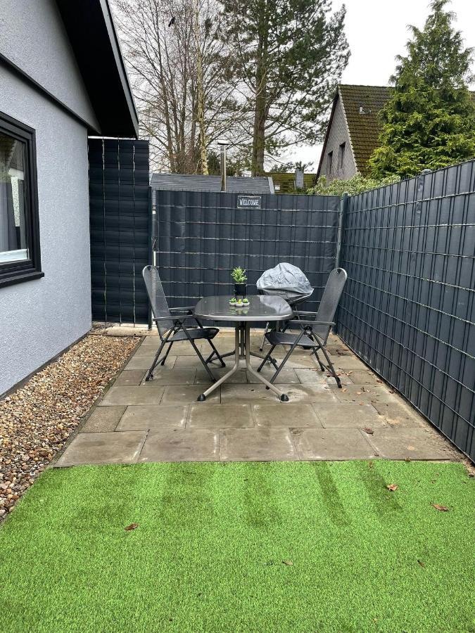 Schone Unterkunft Mit Kostenlosen Parkplatz. Buchholz in der Nordheide Exterior foto