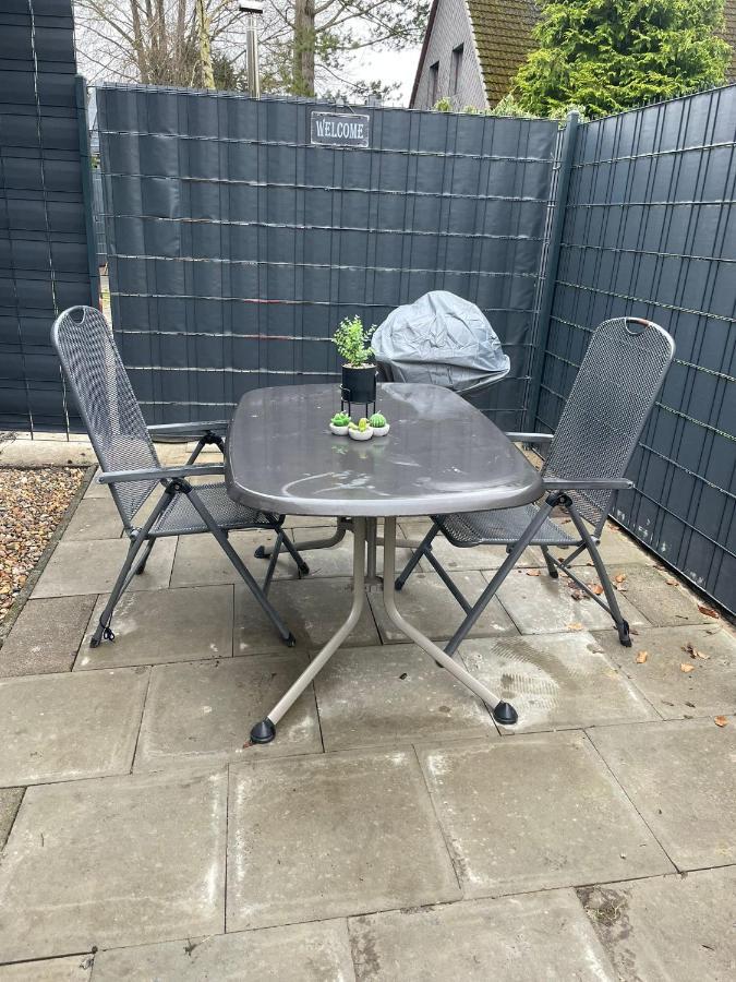 Schone Unterkunft Mit Kostenlosen Parkplatz. Buchholz in der Nordheide Exterior foto