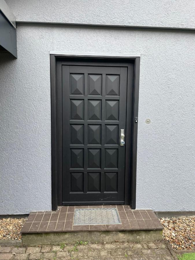 Schone Unterkunft Mit Kostenlosen Parkplatz. Buchholz in der Nordheide Exterior foto