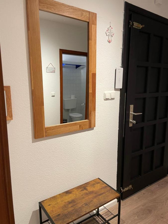 Schone Unterkunft Mit Kostenlosen Parkplatz. Buchholz in der Nordheide Exterior foto